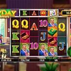 payday megaways slot